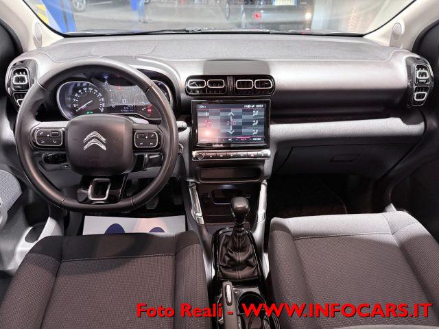 CITROEN C3 Aircross BlueHDi 110 cv Shine - PROMO