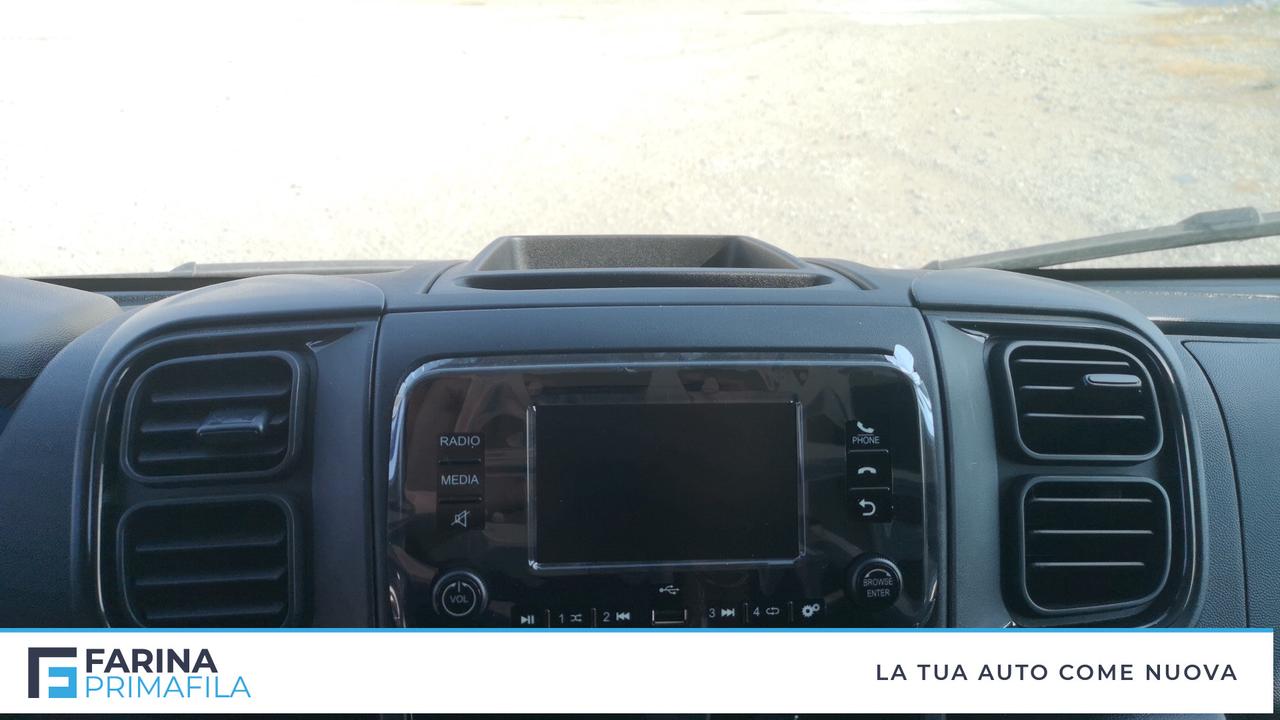 CITROEN Jumper 33 L2H2 2.2 bluehdi 140cv S&S