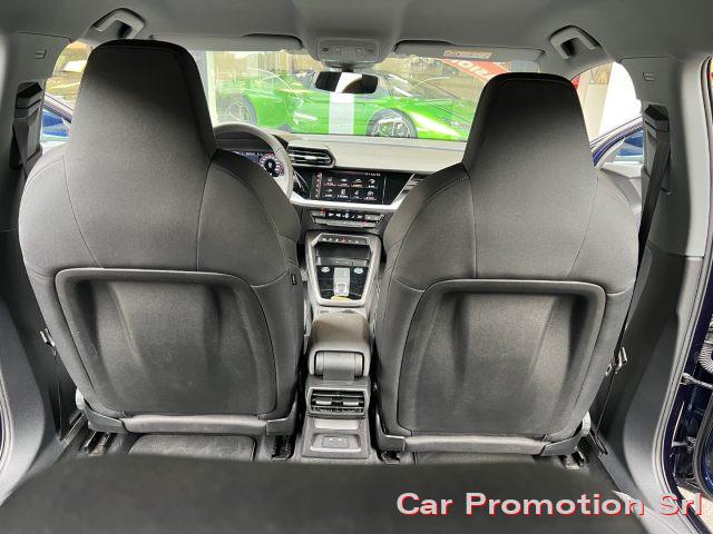AUDI A3 SPB 30 TDI S tronic S line