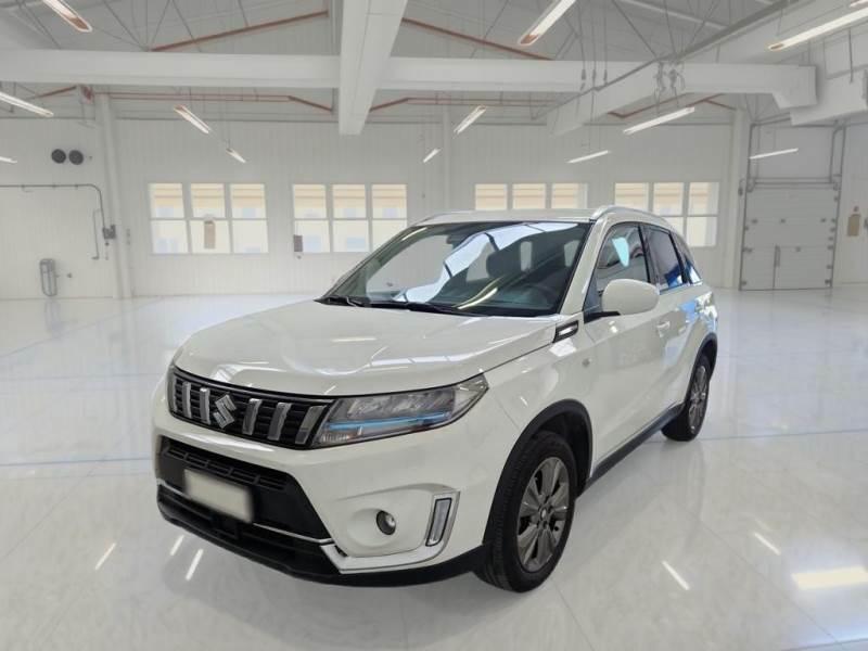 SUZUKI VITARA 1.4 BOOSTERJET HYBRID COOL SUV