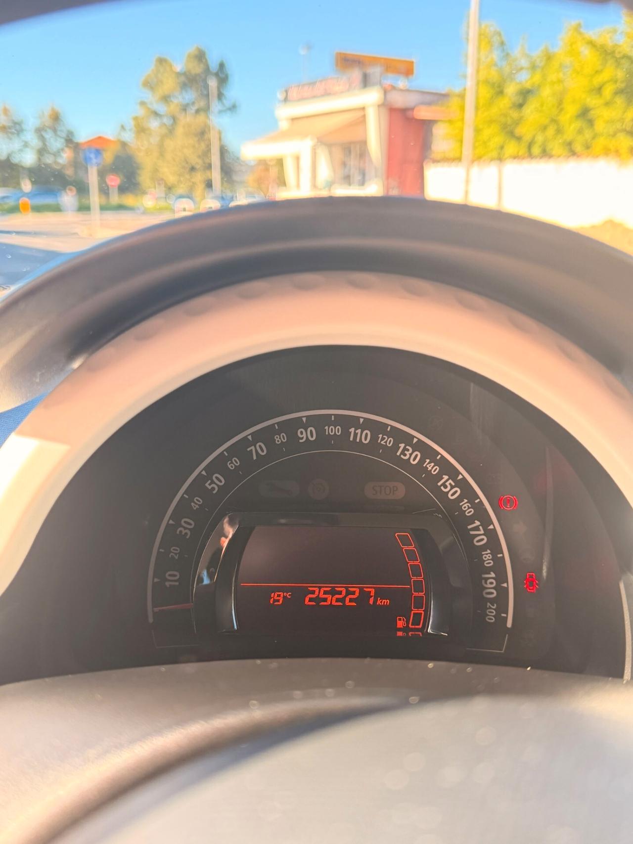 Renault Twingo SCe 65 CV Equilibre