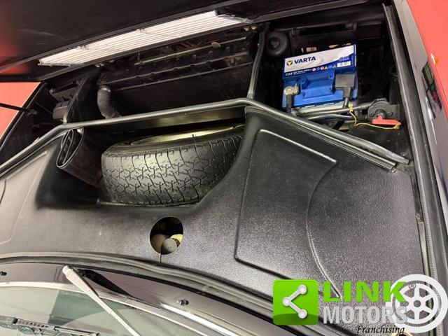 FERRARI Dino GT4 Dino 208 GT/4 NERA - MATCH.COLOUR - ASI ORO