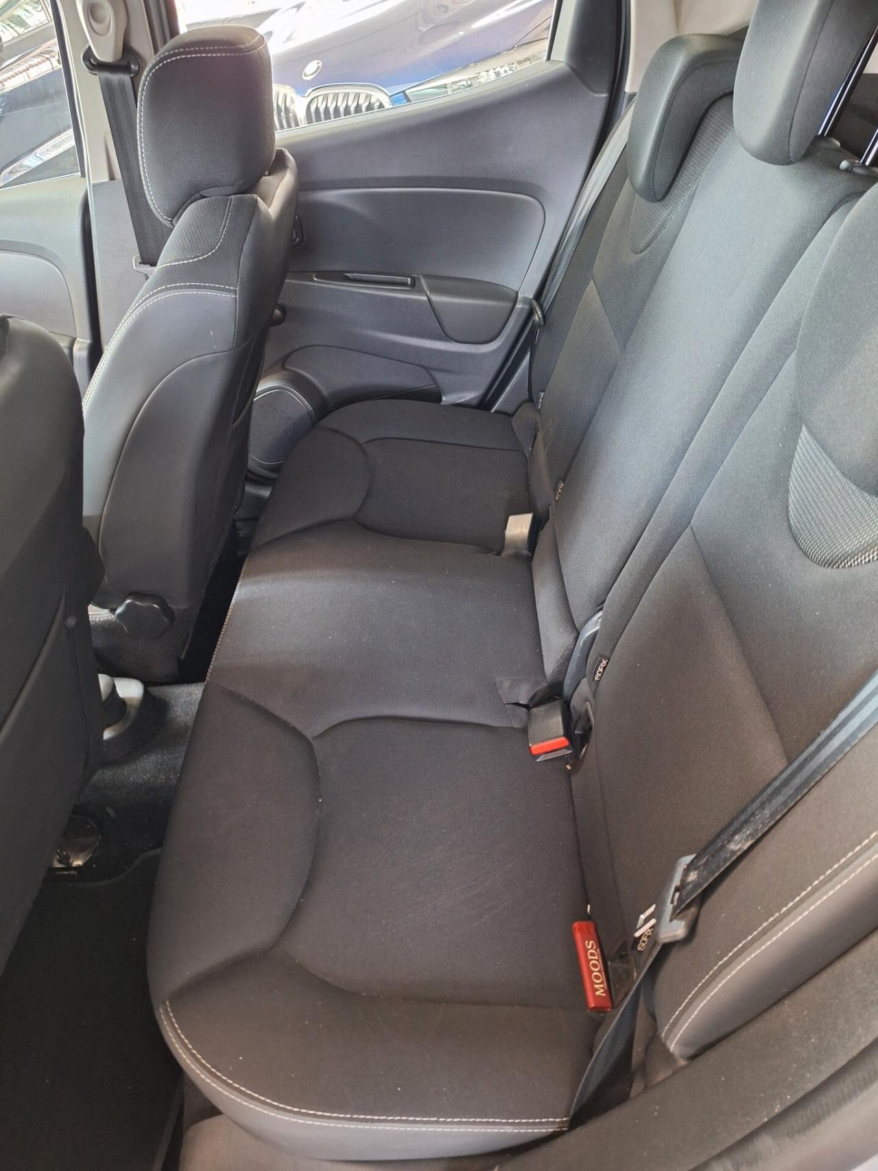 Renault Clio dCi 75 CV 5 porte Business