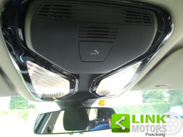 BMW 320 d 48V xDrive Touring