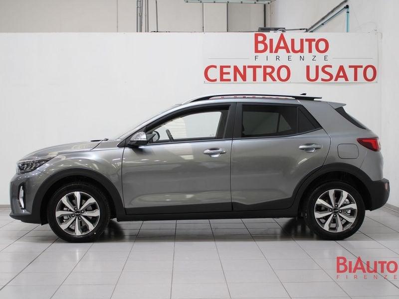 Kia Stonic Stonic 1.2 mpi Style Special Edition 79cv
