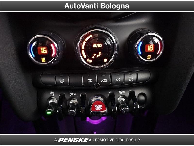 MINI Mini 5 porte Mini 1.5 One Classic 5 porte
