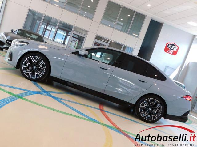 BMW 520 D XDRIVE 48V MSPORT PRO AUTOMATICA