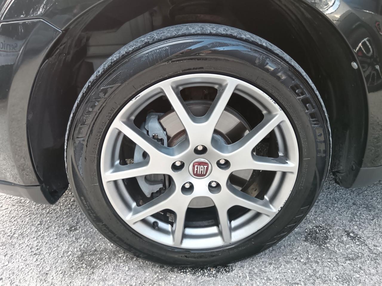 Fiat Freemont 2.0 MJT 170CV 4X4 7 POSTI