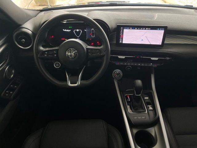 ALFA ROMEO Tonale 1.6 diesel 130 CV TCT6 Ti