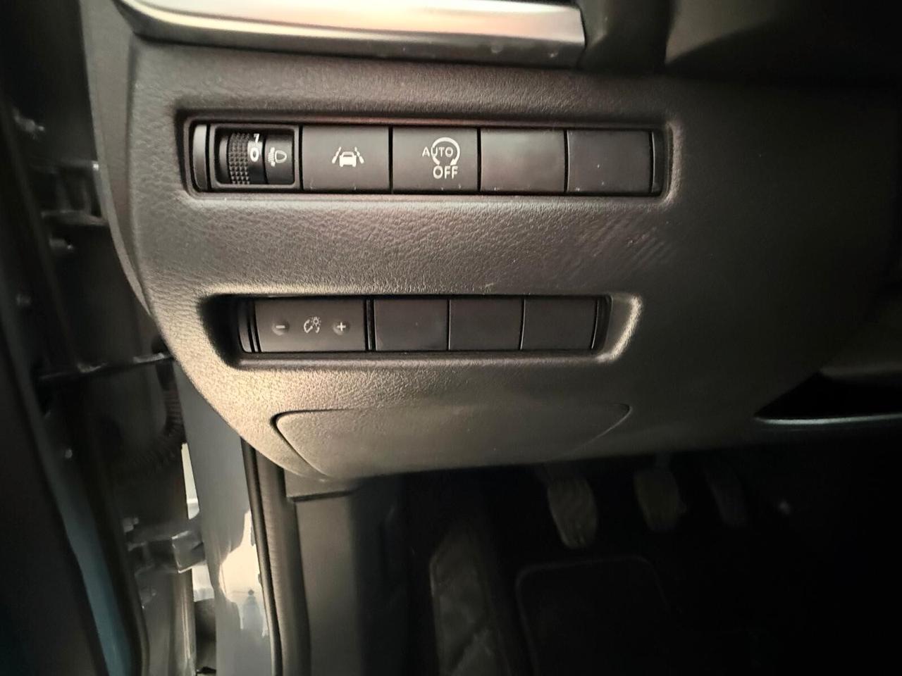 Nissan Qashqai MHEV 140 CV N-Connecta