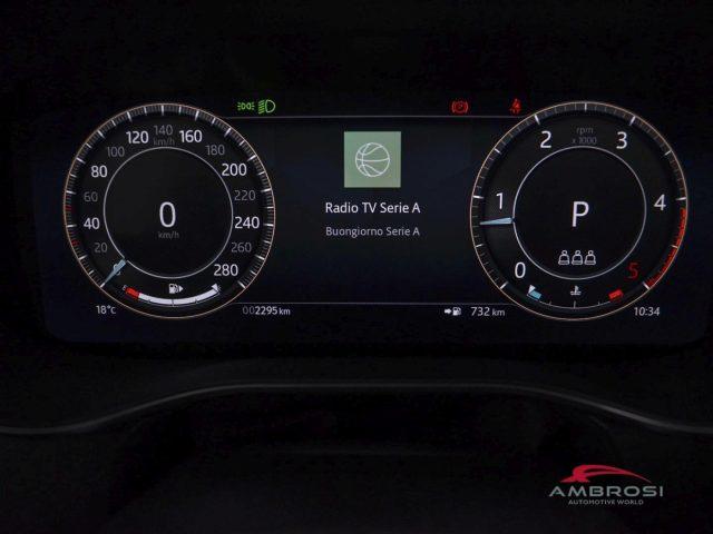 JAGUAR Other F PACE 2.0D SWB R-Dynamic S