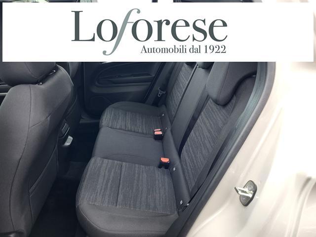 JEEP Avenger 1.2 Turbo 100 CV Longitude