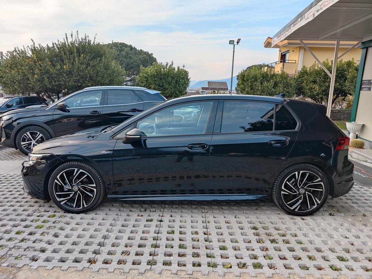 Volkswagen Golf Sport Edition