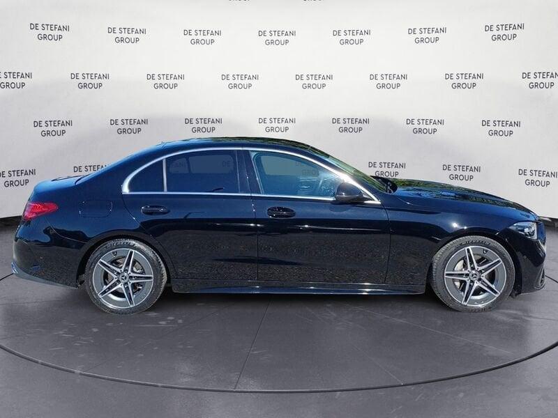 Mercedes-Benz Classe C C 220 Premium