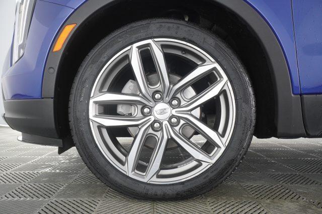 CADILLAC XT4 XT4 350 TD AWD Sport