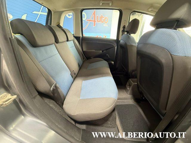 FIAT Idea 1.3 Multijet 16V Active