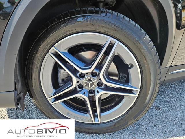 MERCEDES-BENZ GLA 200 Automatic Sport Plus