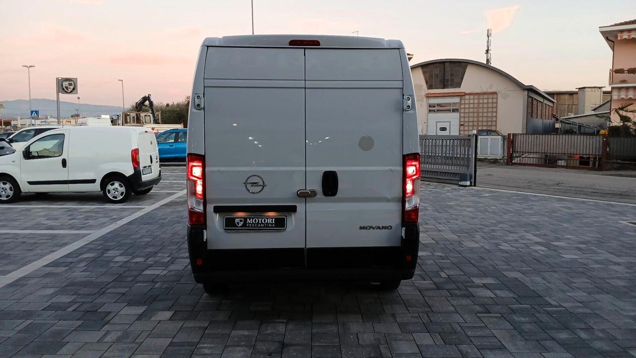 Opel Movano 33 2.2 BlueHDi 140 S&S PM-TN *PREZZO NETTO*