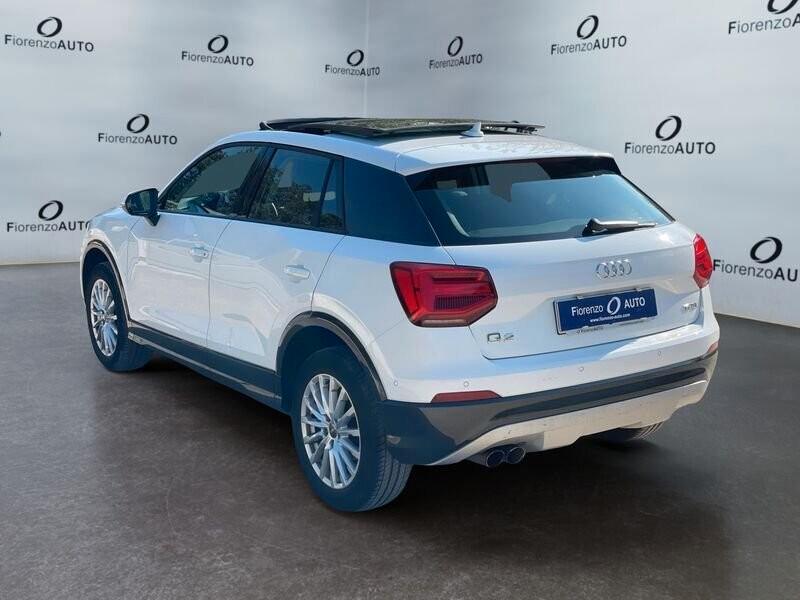 Audi Q2 1.4 TFSI COD