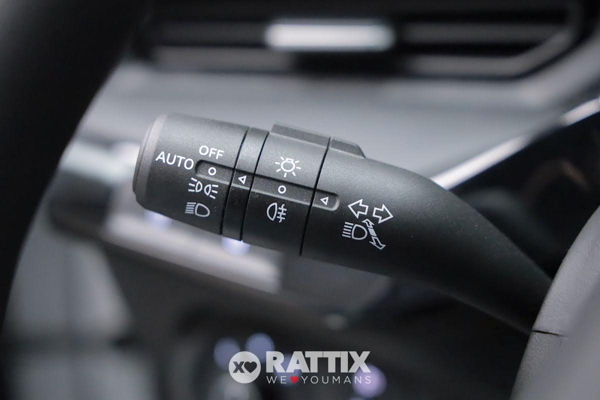 MG MG3 1.5 115CV Comfort