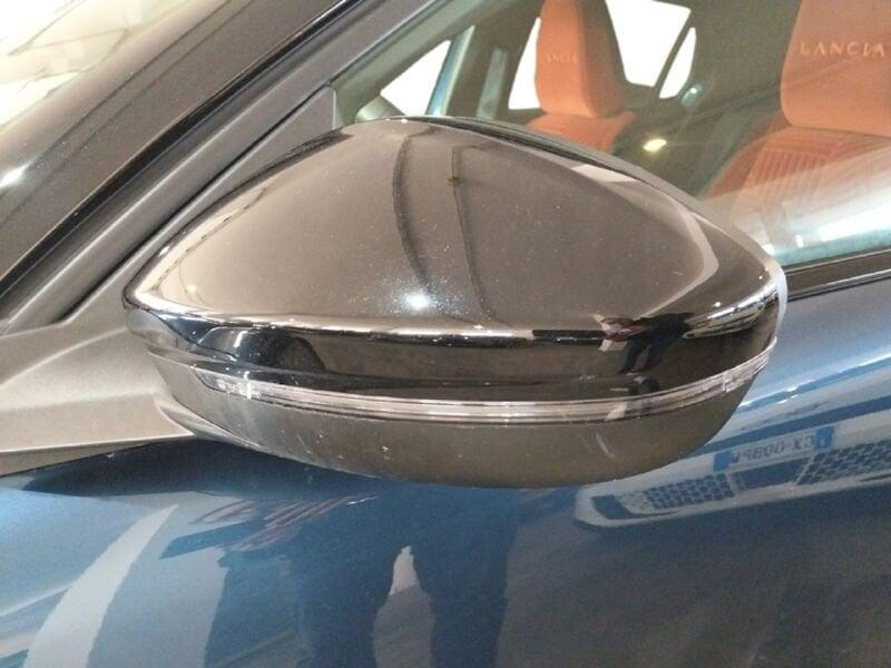 Lancia Ypsilon NUOVA ELETTRICA Nuova Lx 100% Elettrica 156cv