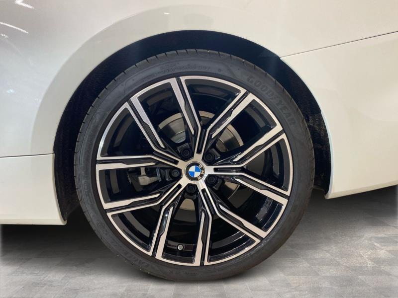 BMW Serie 4 Cabrio 420 d Mild Hybrid 48V Sport Steptronic