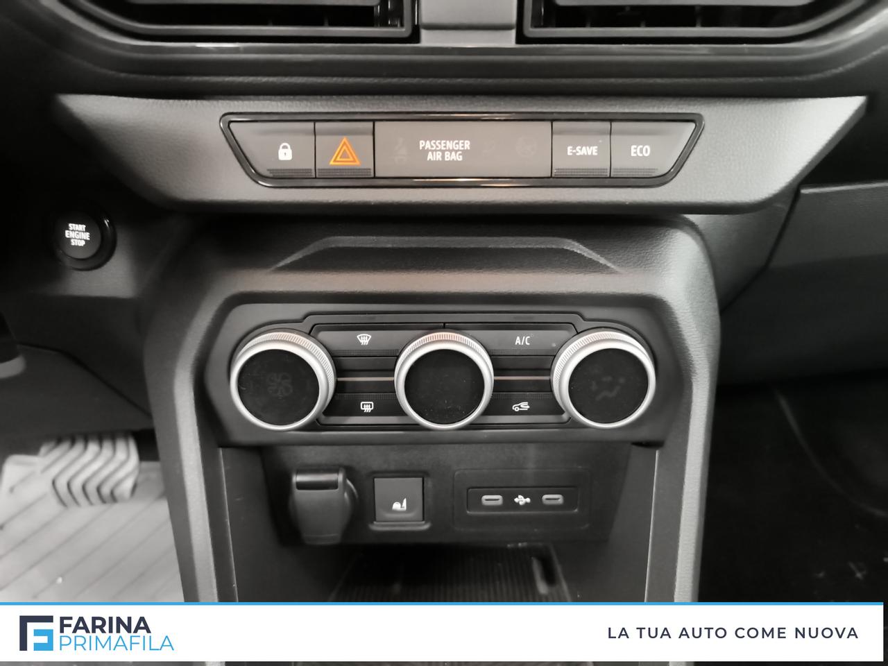 DACIA Jogger 1.8 hybrid Extreme 155cv auto