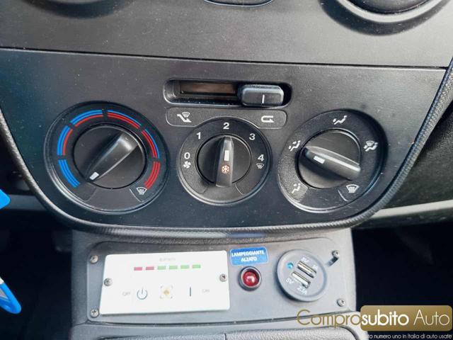 FIAT Fiorino 1.3 MJT 80CV + IVA 22%