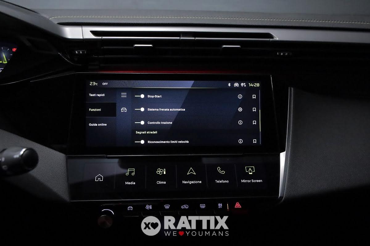 Peugeot 308 SW 1.2 Puretech 130CV GT EAT8