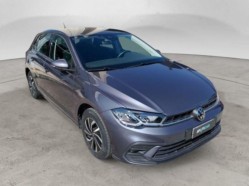 Volkswagen Polo 1.0 TSI DSG Style