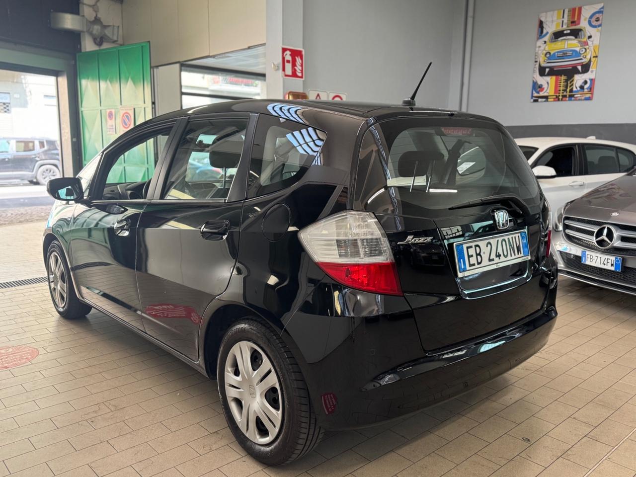 Honda Jazz 1.4 1 Proprietario tagliandi Honda