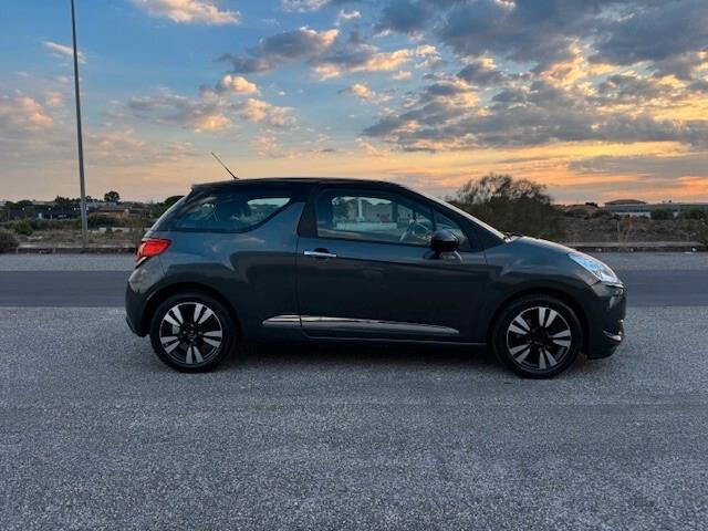 Ds 3 1.6 BlueHDi Sport Chic - DS3