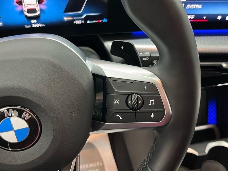 BMW X1 X1 xDrive 20d Msport Pro