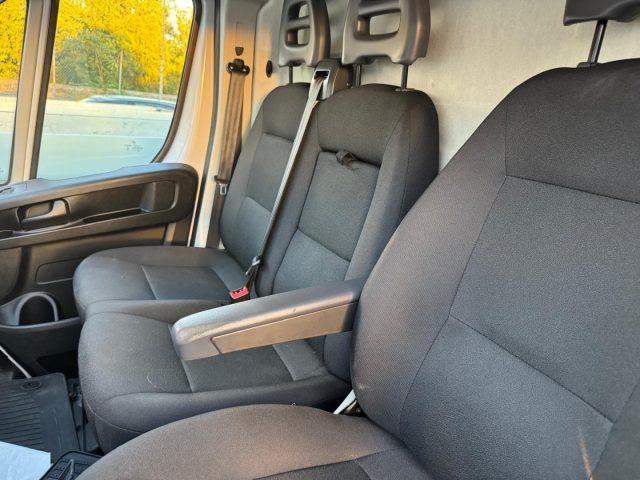 FIAT Ducato 33 2.2 Mjt 160CV PM-TM Furgone Maxi