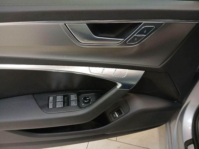 Audi A6 Avant 45 3.0 tdi mhev Business Design quattro s-tronic