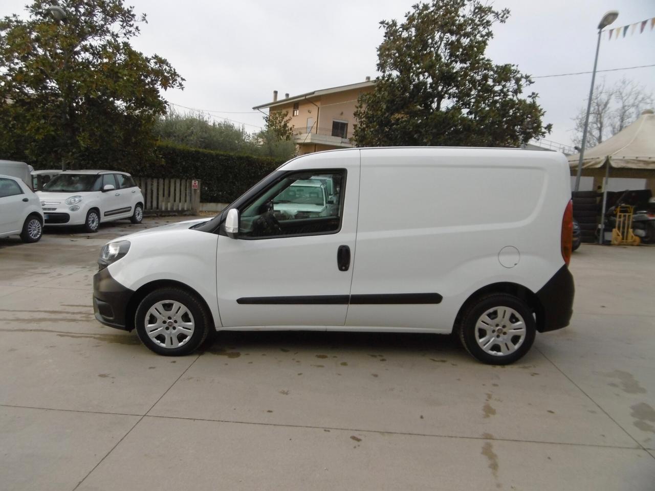 Fiat DOBLO Cargo 1.3 mjet SX 95cv