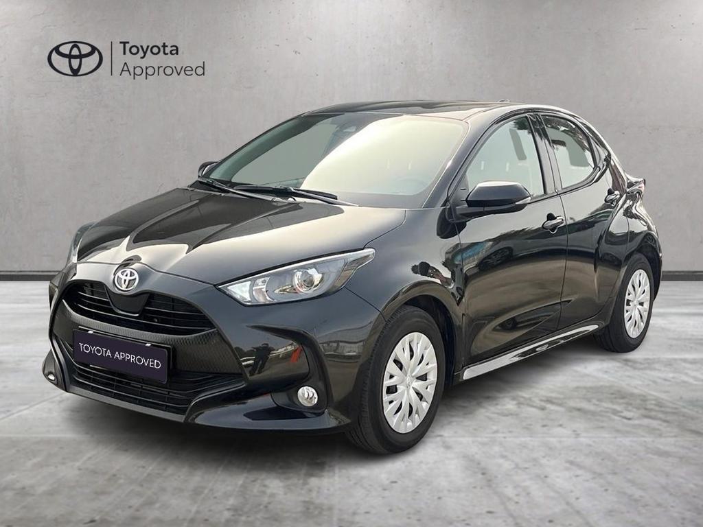 Toyota Yaris 1.0 Active