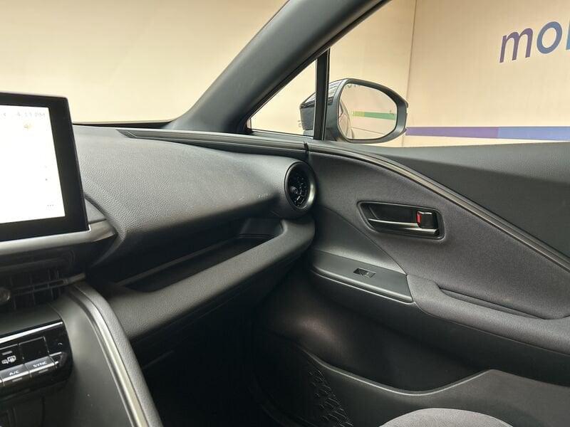 Toyota C-HR 1.8 hv Trend fwd e-cvt