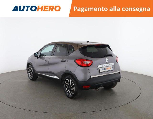 RENAULT Captur dCi 8V 90 CV Start&Stop Energy Iconic
