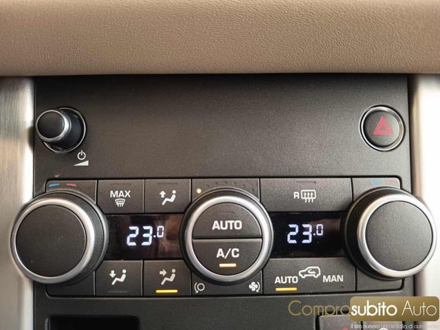 LAND ROVER Range Rover Evoque Range Rover Evoque 2.0TD4 150 HSE Dynamic