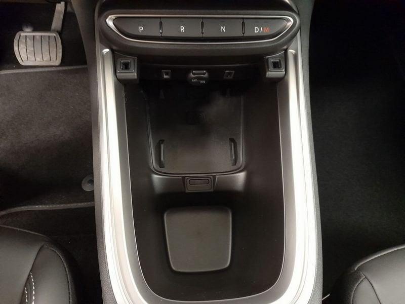 Jeep Avenger 4xe Hybrid 1.2 MHEV 4xe Overland