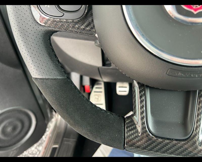 Abarth 695 1.4 Turbo T-Jet 180 CV Tributo 131 Rally