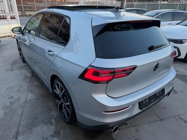 Volkswagen Golf GTI 2.0 DSG 245CV