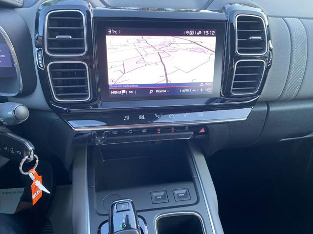 CITROEN C5 Aircross BlueHDi 130 S&S EAT8
