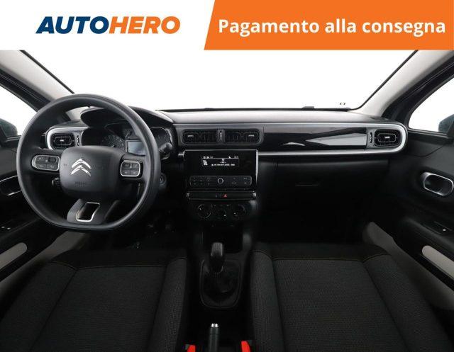 CITROEN C3 PureTech 83 S&S Feel