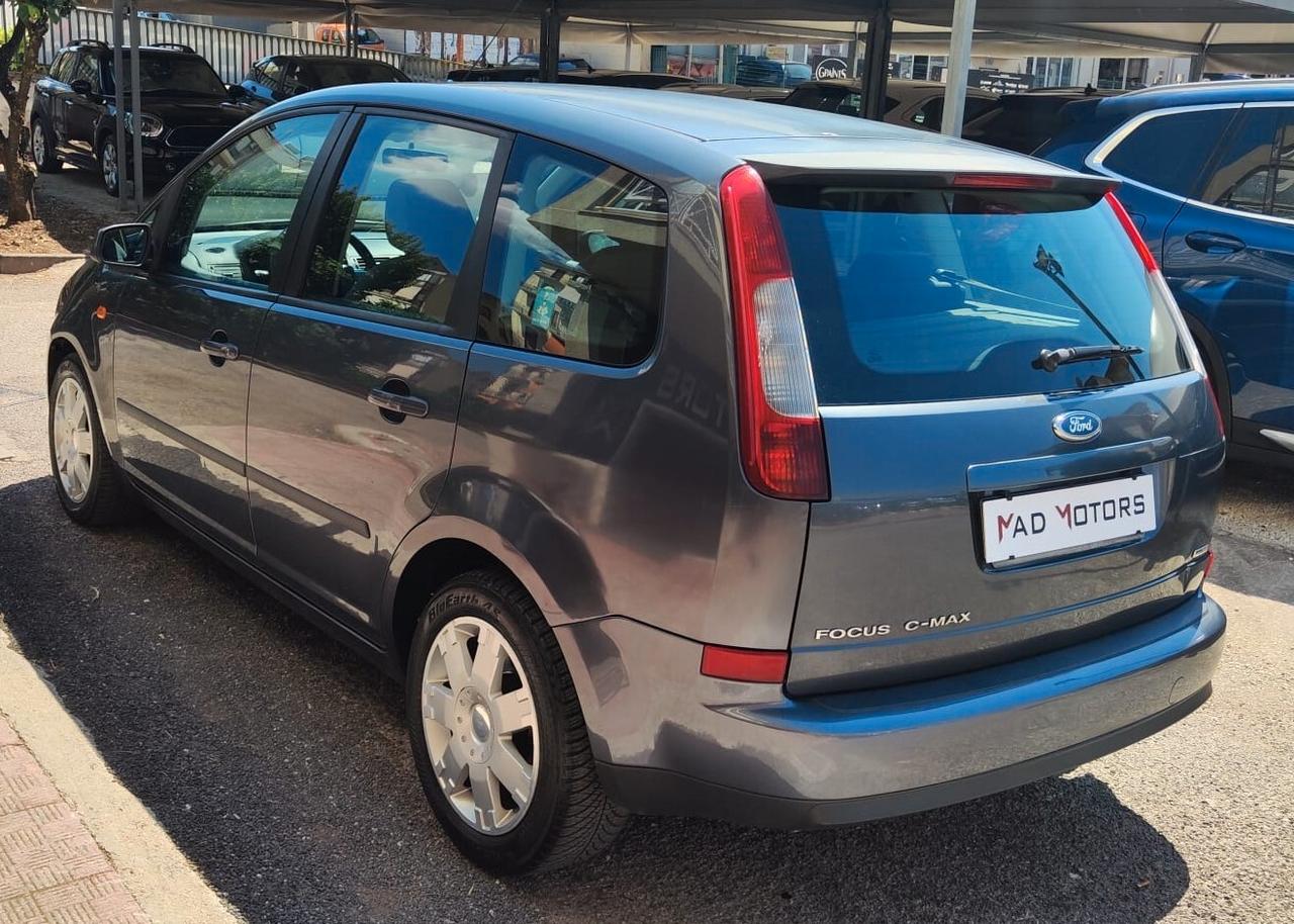 Ford C-Max 1.6 110CV ANNO 2004