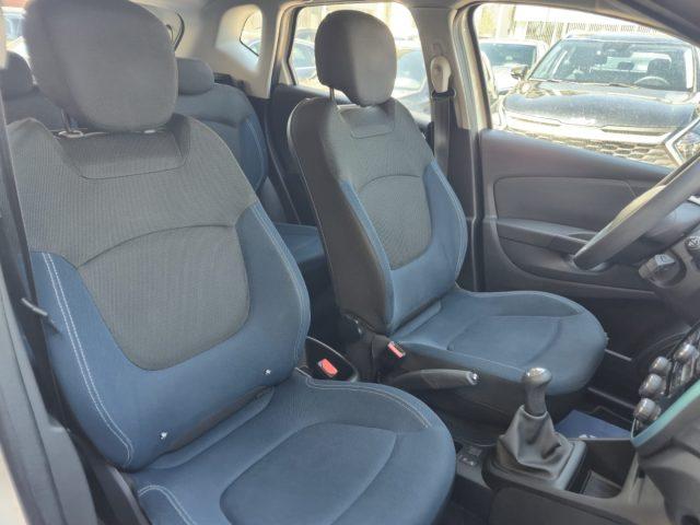 RENAULT Captur 1.5 dCi 8V 90 CV Start&Stop Live
