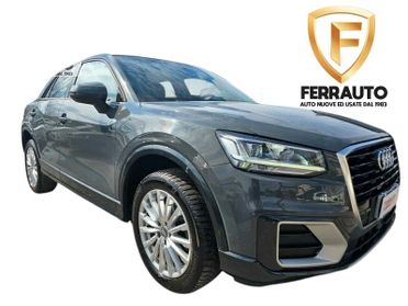 AUDI Q2 30TDI S-TRONIC ADMIRED
