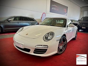 PORSCHE - 911 Coupè Coupe 3.8 Carrera 4S
