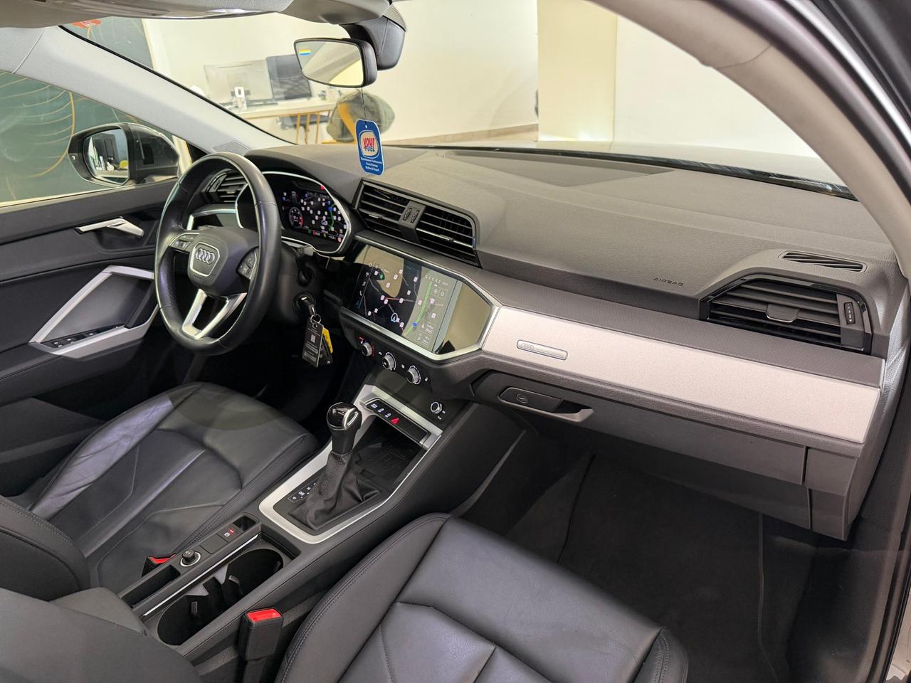 Audi Q3 SPB 2.0 DIESEL 150CV 35 TDI S tronic 2024